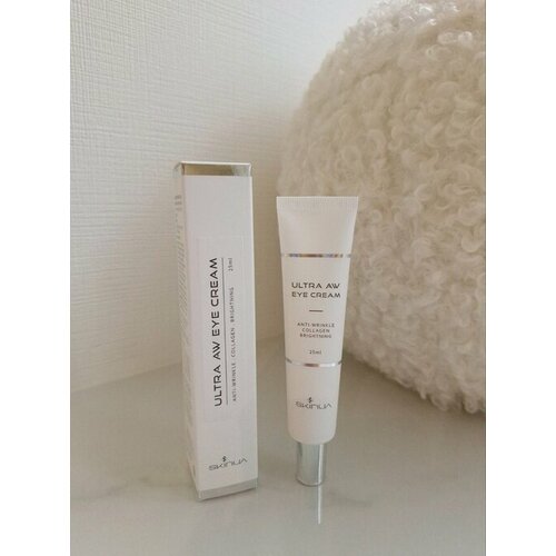 Крем для век SKINUA Ultra Aw Eye Cream, 25ml