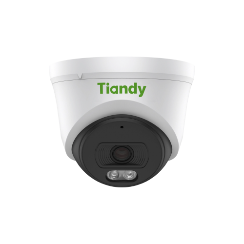 Камера видеонаблюдения IP Tiandy Spark TC-C34QN I3EY28mmV50 28-28мм цв TC-C34QN I3EY28V50 3742₽