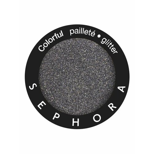 Colorful Mono Glitter Тени для век - 389 2350₽