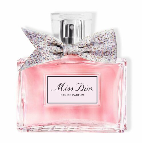 фото Парфюмерная вода женская dior