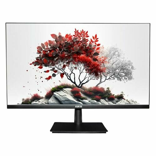 Монитор RDW COMPUTERS RDW2701K_Q00B0 R 27 черный 3998300₽