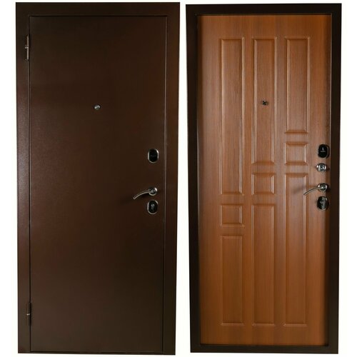 белый, коричневый