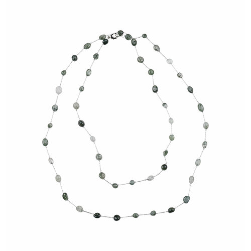 Колье VERUSCHKA JEWELRY, длина 100 см
