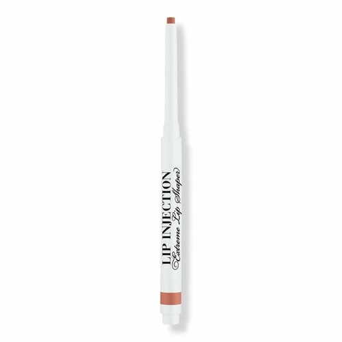 Too Faced подводка для губ Lip Injection Extreme Lip Shaper 038 5360₽