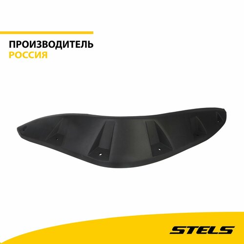 Щиток кузова облицовочный передний правый LN001549 item200 3057₽