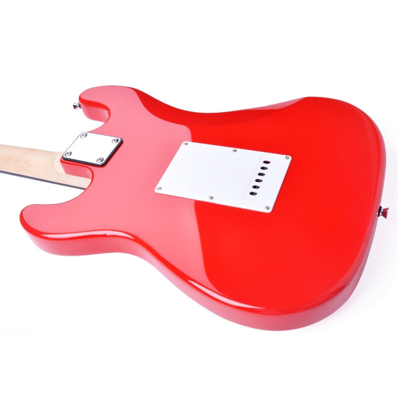 Электрогитара Smiger L-G1-ST-MRD — фото 1