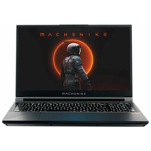 Ноутбук Machenike S15 156 IPS 1920x1080 Intel Core i5 12450H 2 ГГц 16Gb RAM 512Gb SSD NVIDIA GeForce RTX 3050-4Gb без OC черный 7499900₽