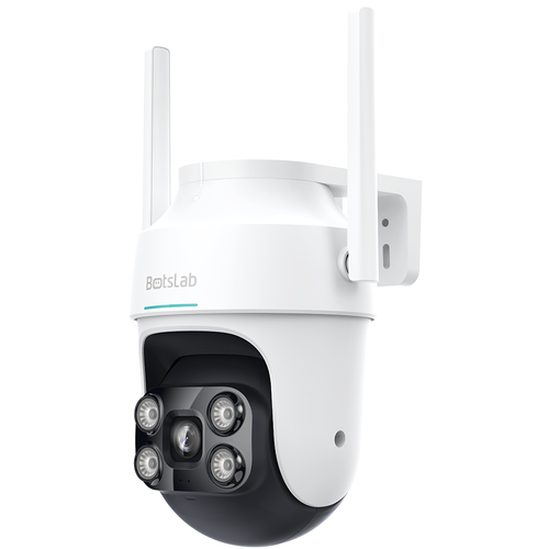 Умная камера 360 Botslab Outdoor PanTilt Camera W312 651000₽