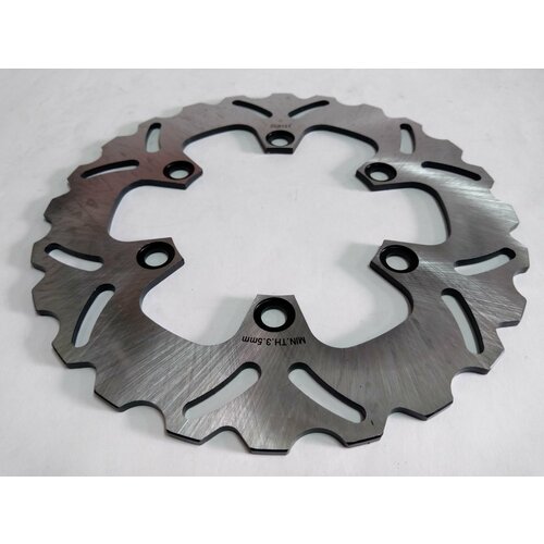 Тормозной диск ZC8121 DUKE 125/200250/390 RC390 задний