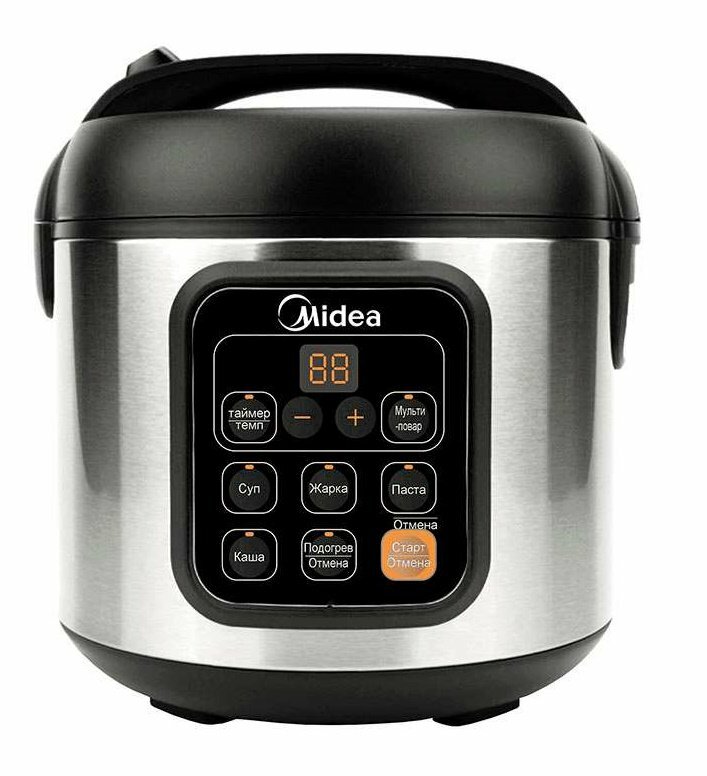 фото MIDEA Мультиварка Midea MPC-6030