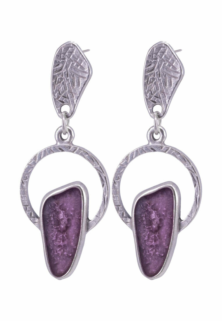 Серьги OTOKODESIGN 