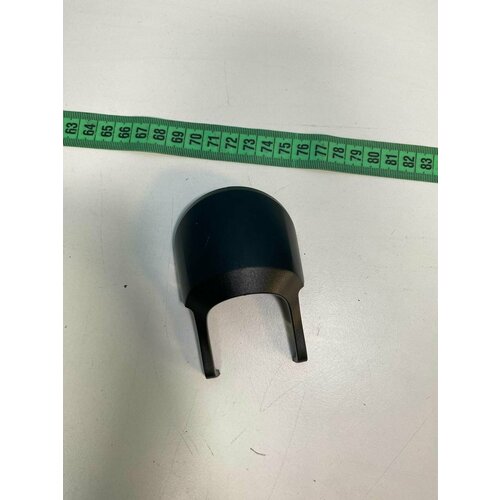 Часть корпуса насадки пылесоса Philips 800₽