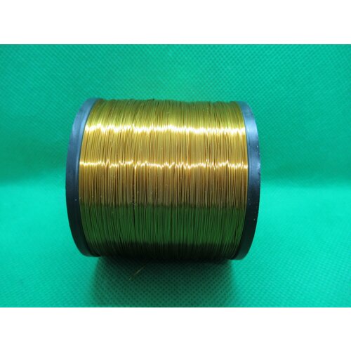 Эмаль провод медь 0.25 мм. ПЭТ-155,500 г