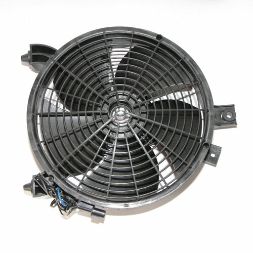 Вентилятор радиатора кондиционера PAJERO SPORT17-20 L200 17-20 8700₽