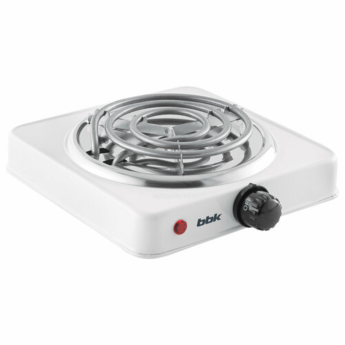 Электроплитка BBK BHP-100 белый 81800₽