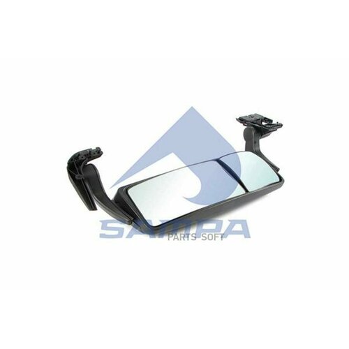 SAMPA 022125 Зеркало левое электрическое 19178₽
