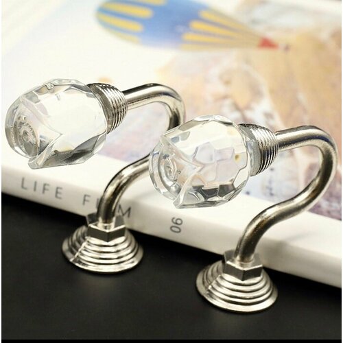 Крючки для штор 540₽