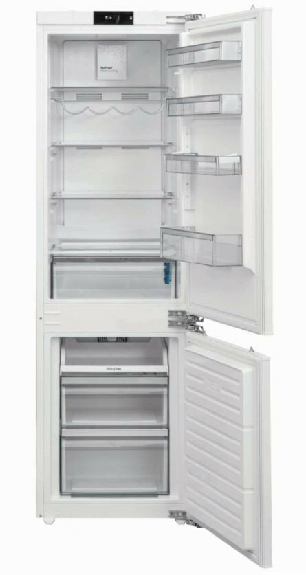 Vestel системой No Frost и размерами 177х54х54,5