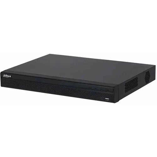 Видеорегистратор Dahua DHI-NVR4216-4KS3