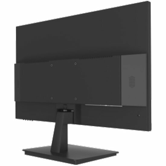 Монитор Dahua 23.8" LM24-H200 Black (DHI-LM24-H200) — фото 1