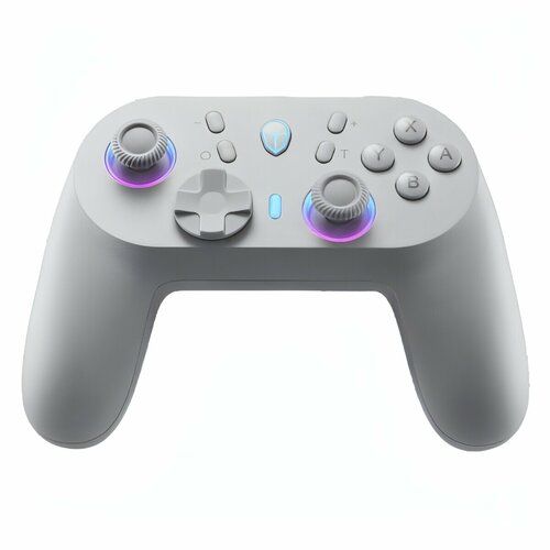 желтый, серый