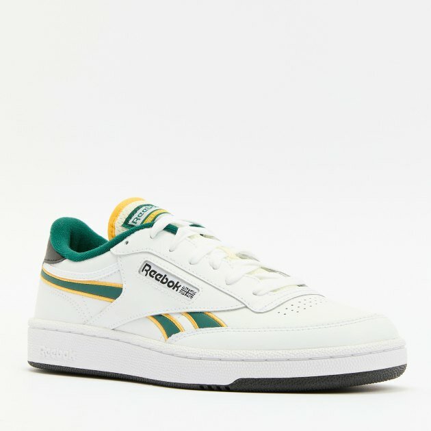 Кеды Reebok