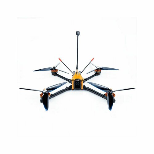 Квадрокоптер FPV Darwin 129 PNP