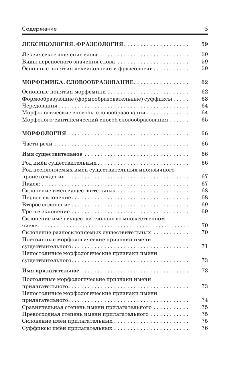 Готовимся к ЕГЭ за 30 дней. Русский язык - фото №17