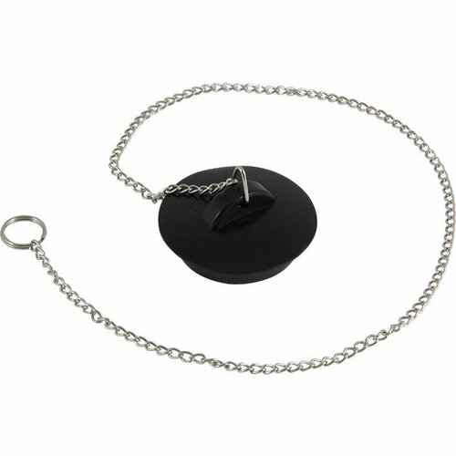 Пробка для ванной Эконом 196₽