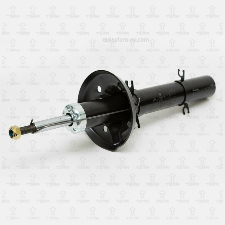 TORR DV1139 амортизатор передний газовый VW BORA 98- SKODA OCTAVIA -04