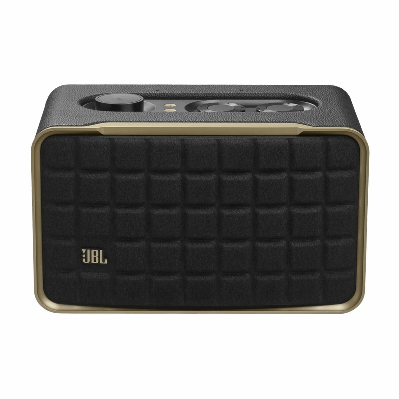Портативная акустика JBL Authentics 200 , черный