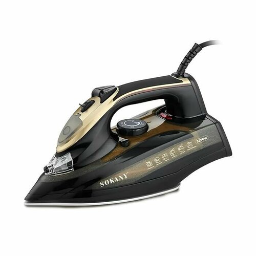 Утюг Sokany SK-11027 3700₽