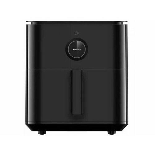 Аэрогриль Xiaomi Smart Air Fryer 65L EU черный 14790₽