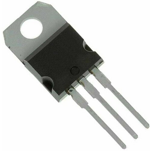 IRFB7537, PBF полевой транзистор (MOSFET), N-канал, 60 В, 180 А, 5 мОм, TO-220, 2-шт.