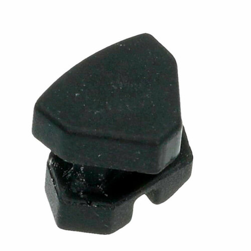Упор резиновый сбрасывателя ЗУ кофемашины DeLonghi 5313213241 490₽