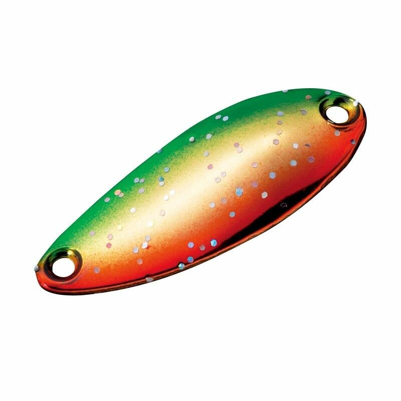 Блесна Smith Pure 2,7гр. GGO