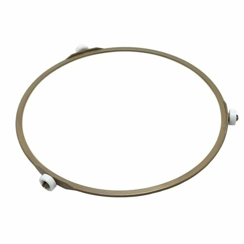 Кольцо вращения тарелки для микроволновых печей СВЧ универсальное диаметр 190 мм 445₽