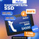 Внутренний SSD накопитель Netac 512 ГБ SA500
