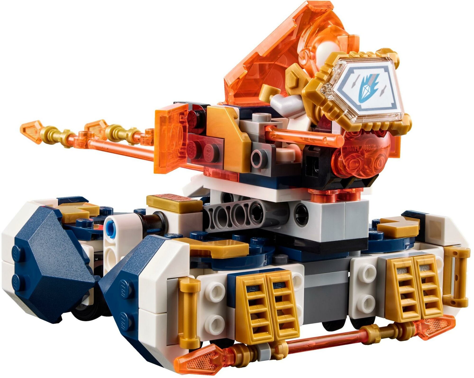 Конструкторы LEGO - фото №4