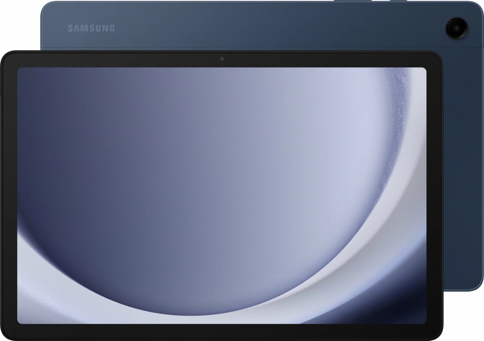 11" Планшет Samsung Galaxy Tab A9+ (2023), 4/64 ГБ, Wi-Fi + Cellular, Navy