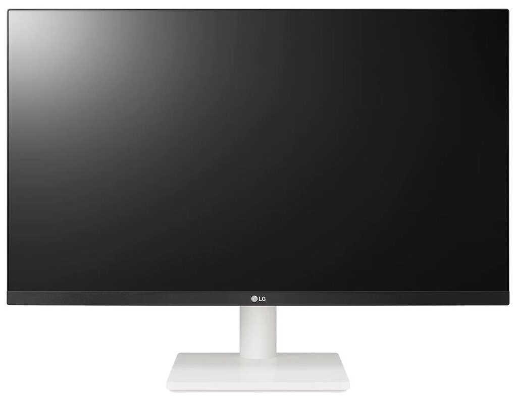 Монитор ЖК LG 24MP500-W 23.8" White 5ms Hdmi