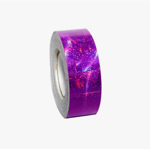 Обмотка GALAXY PASTORELLI металлик фуксия 02152