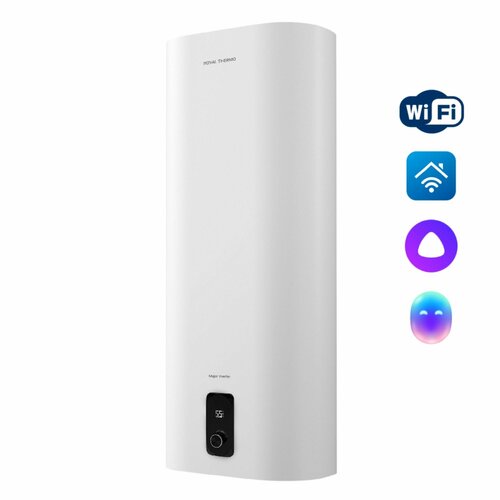 Водонагреватель накопительный Royal Thermo RWH 50 литров Major Inverter 2209000₽