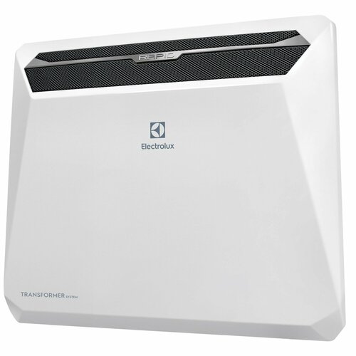 Electrolux серии Rapid Transformer ECH/R-2000 T