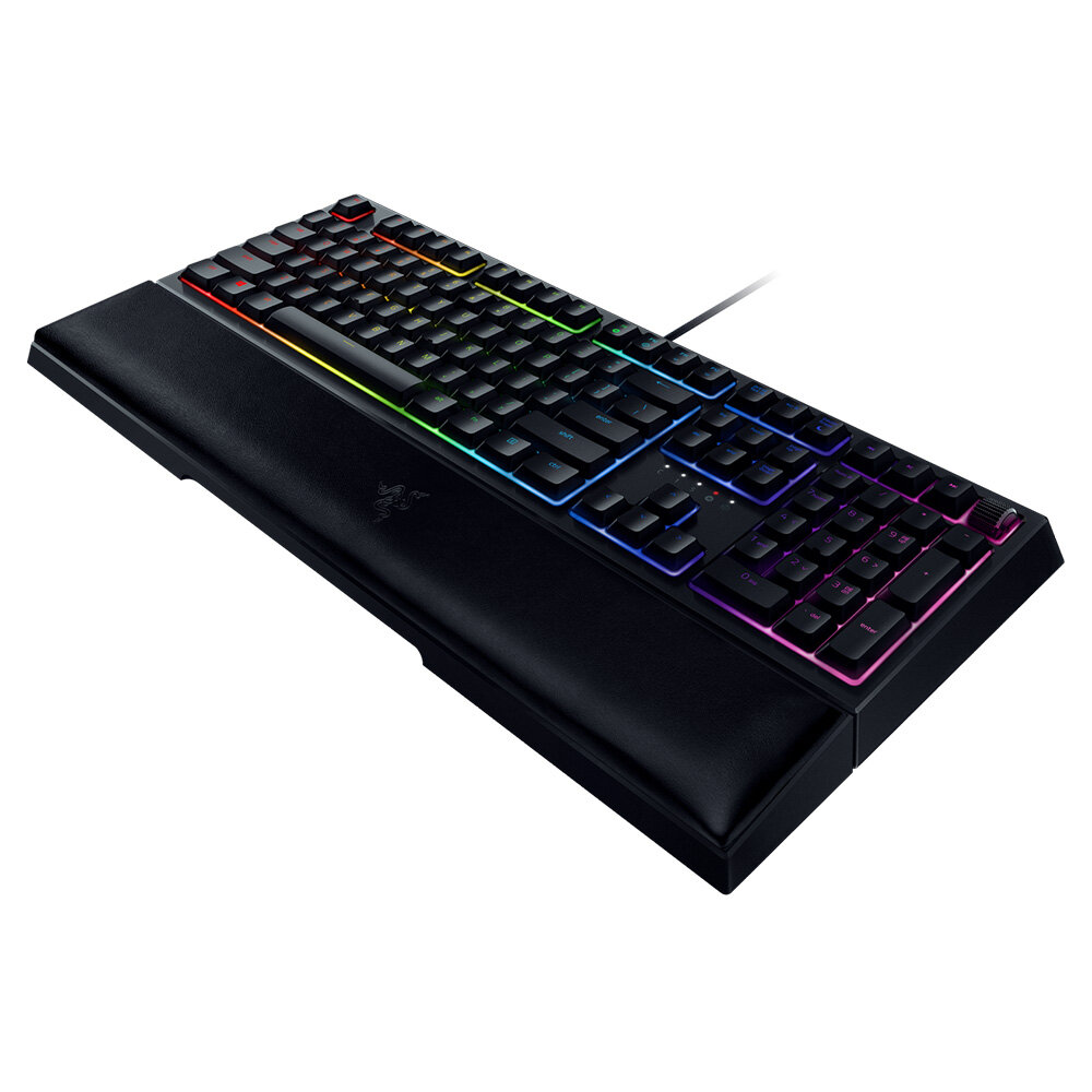 Клавиатура Razer Ornata V2 — фото 1