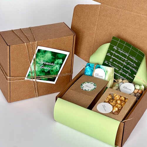 Подарок врачу 