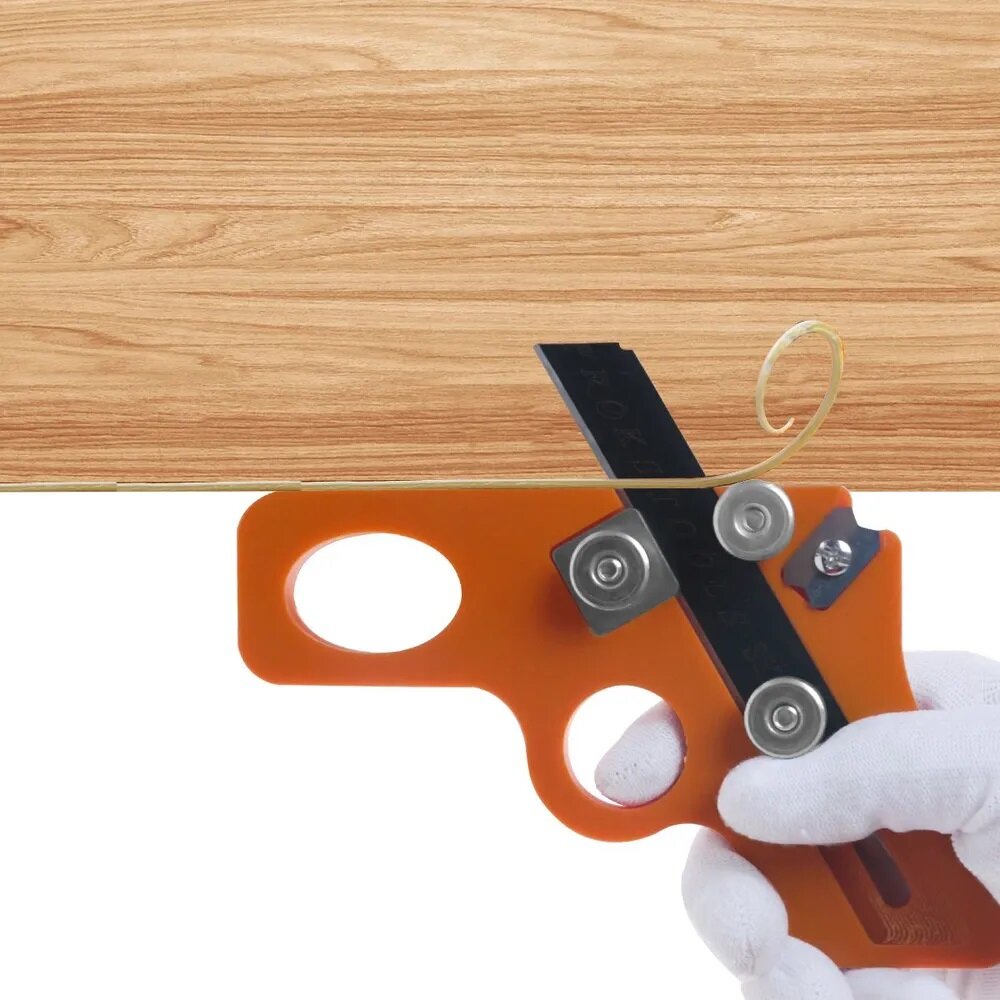 Фаскоснимательный инструмент — фото 1