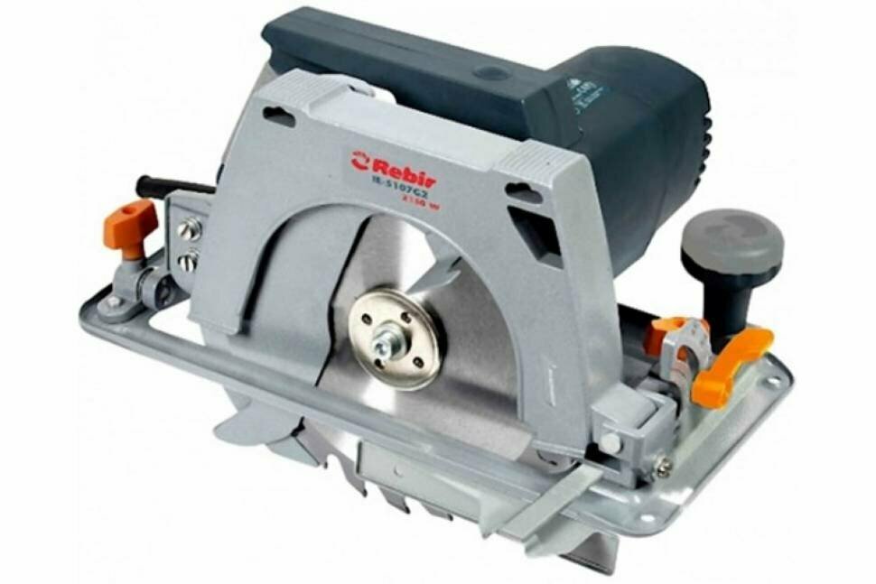 Дисковая пила Rebir IE 5107 G2 07.001.00024