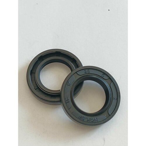 Сальник 17х28х5 TC NQK.SF (1 шт.)