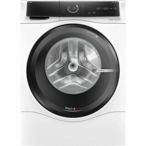 Стиральная машина с сушкой BOSCH WNC254A0SN 150500₽